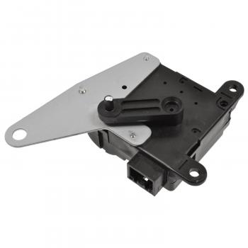 2008 Hyundai Tiburon HVAC Heater Blend Door Actuator Standard Motor Products ADR206 image 1 of 3