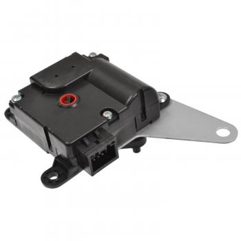 2008 Hyundai Tiburon HVAC Heater Blend Door Actuator Standard Motor Products ADR206 image 2 of 3