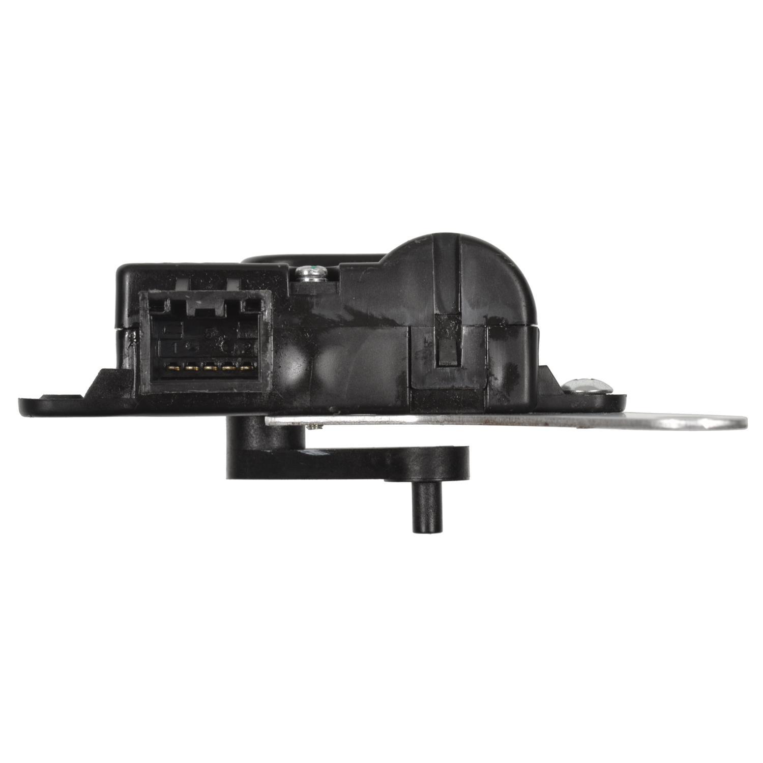 Standard Motor Products ADR206 - HVAC Heater Blend Door Actuator Standard Motor Products ADR206 HVAC Heater Blend Door Actuator product image 3 of 3