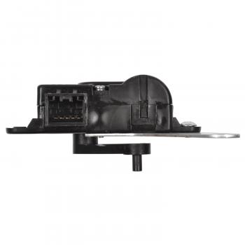 2008 Hyundai Tiburon HVAC Heater Blend Door Actuator Standard Motor Products ADR206 image 3 of 3