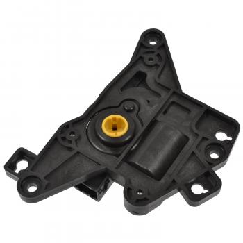 2012 Hyundai Elantra HVAC Heater Blend Door Actuator Standard Motor Products ADR207 image 1 of 3