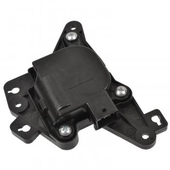2012 Hyundai Elantra HVAC Heater Blend Door Actuator Standard Motor Products ADR207 image 2 of 3