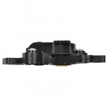 2012 Hyundai Elantra HVAC Heater Blend Door Actuator Standard Motor Products ADR207 image 3 of 3