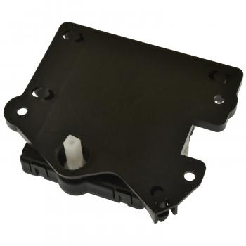 2000 Mercury Mountaineer HVAC Heater Blend Door Actuator Main Standard Motor Products ADR208 image 1 of 3