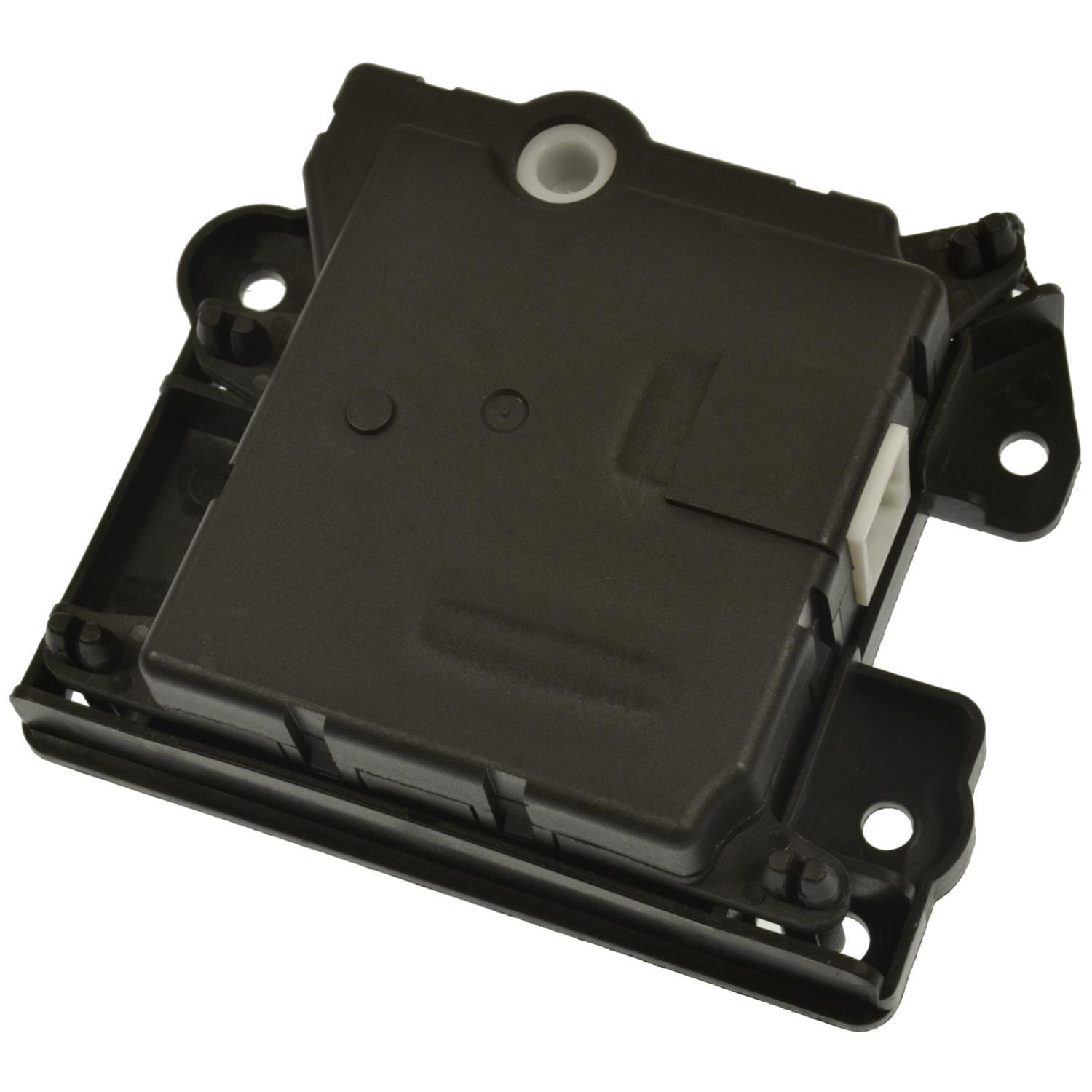 Standard Motor Products ADR208 HVAC Heater Blend Door Actuator product image 2 of 3