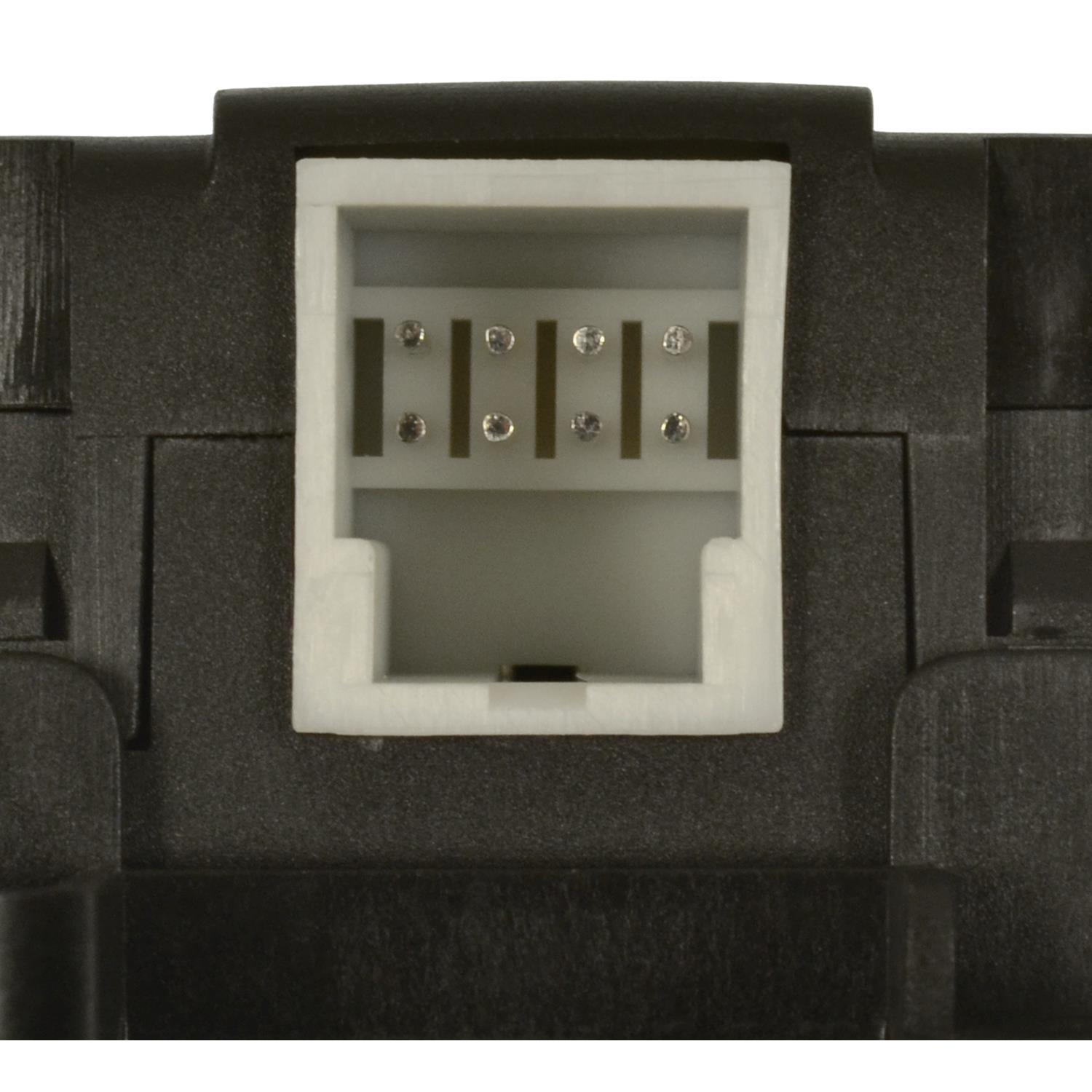 Standard Motor Products ADR208 HVAC Heater Blend Door Actuator product image 3 of 3