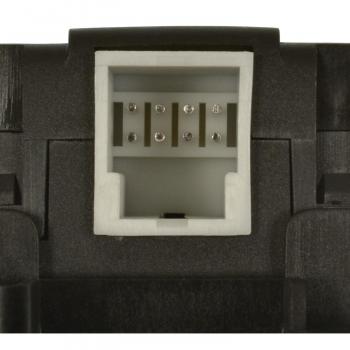 2000 Mercury Mountaineer HVAC Heater Blend Door Actuator Main Standard Motor Products ADR208 image 3 of 3