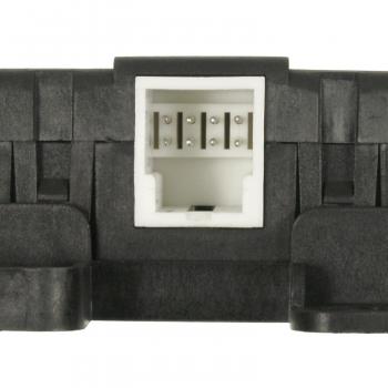 1997 Ford F-100 Ranger HVAC Heater Blend Door Actuator Main Standard Motor Products ADR210 image 3 of 3