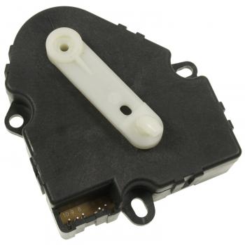 1999 Oldsmobile LSS HVAC Heater Blend Door Actuator Standard Motor Products ADR211 image 2 of 3