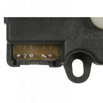 1999 Oldsmobile LSS HVAC Heater Blend Door Actuator Standard Motor Products ADR211 image 3 of 3
