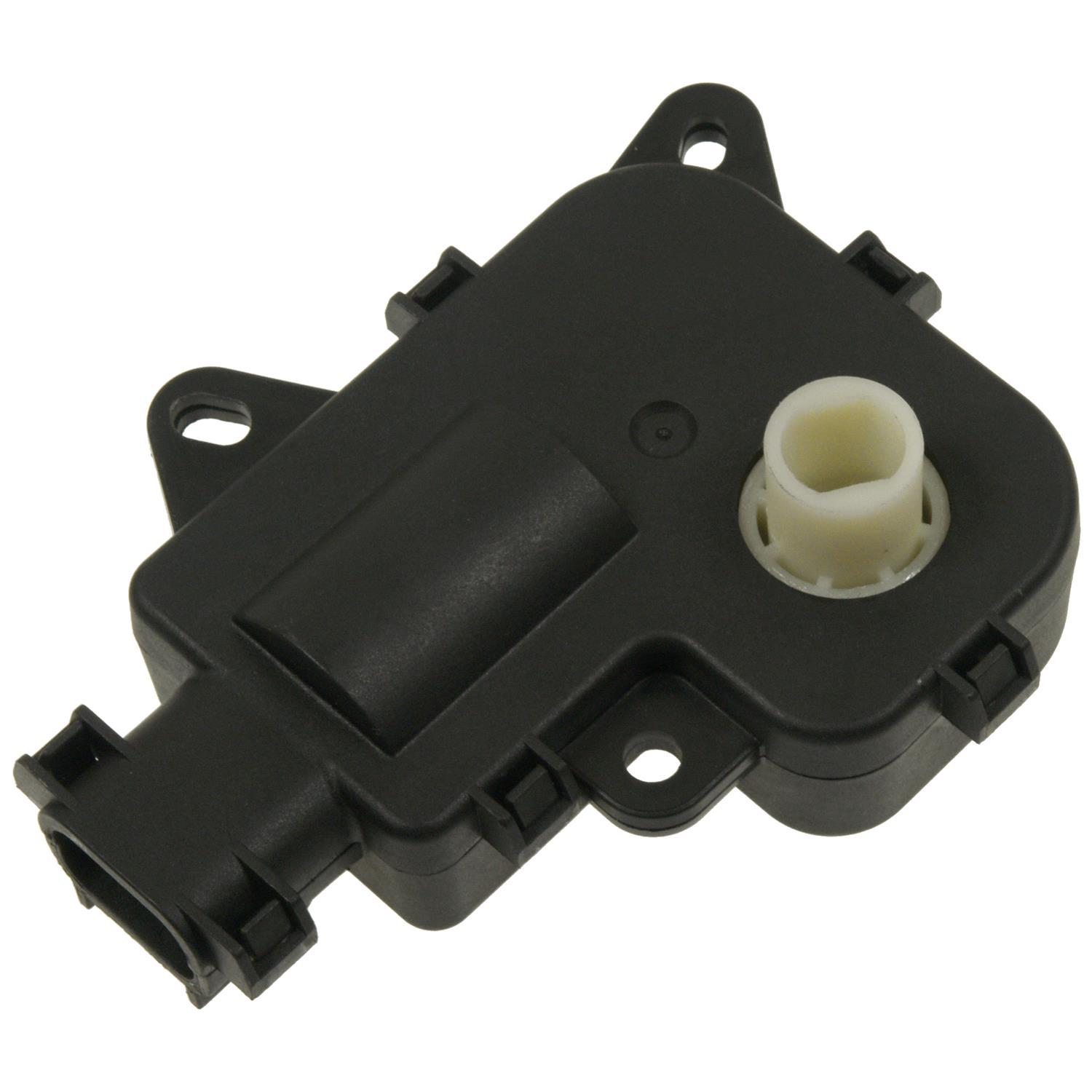 Standard Motor Products ADR213 - HVAC Heater Blend Door Actuator Standard Motor Products ADR213 HVAC Heater Blend Door Actuator product image 1 of 3