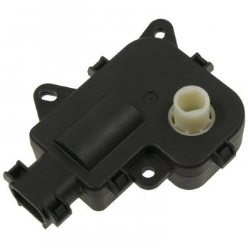 2004 Jeep Grand Cherokee HVAC Recirculation Door Actuator Standard Motor Products ADR213 image 1 of 3