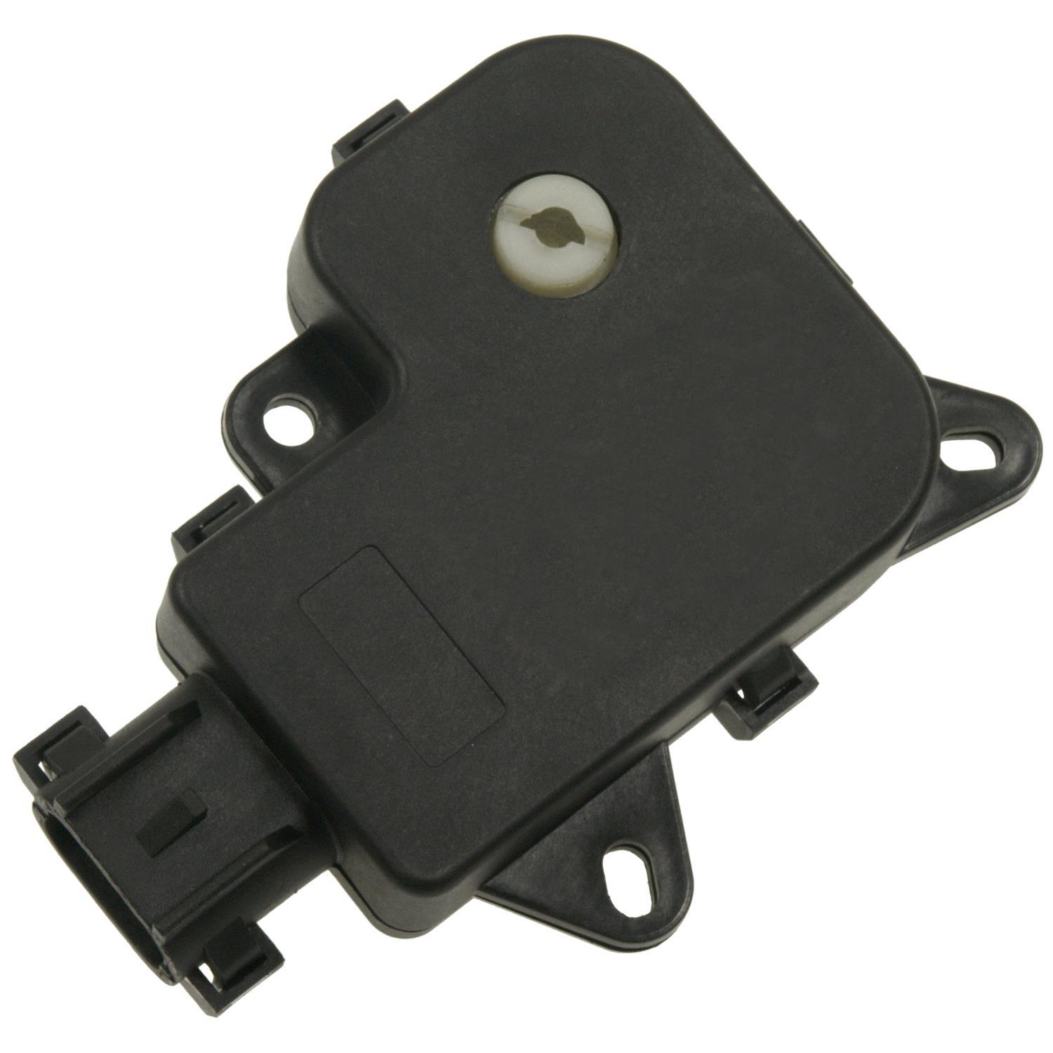 Standard Motor Products ADR213 - HVAC Heater Blend Door Actuator Standard Motor Products ADR213 HVAC Heater Blend Door Actuator product image 2 of 3