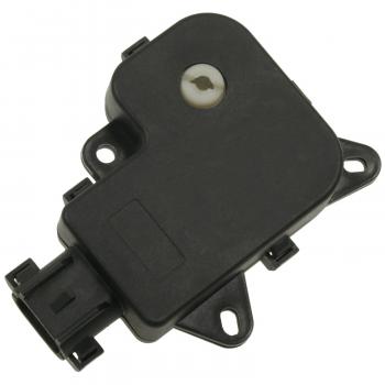 2004 Jeep Grand Cherokee HVAC Recirculation Door Actuator Standard Motor Products ADR213 image 2 of 3