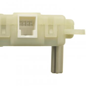 2009 Mercury Mountaineer HVAC Mode Door Actuator Auxiliary Standard Motor Products ADR214 image 2 of 3