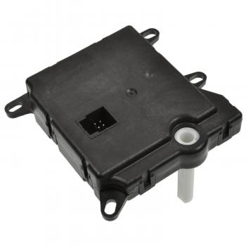 2013 Ford Econoline Van HVAC Heater Blend Door Actuator Main Standard Motor Products ADR215 image 2 of 3