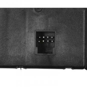 2013 Ford Econoline Van HVAC Heater Blend Door Actuator Main Standard Motor Products ADR215 image 3 of 3