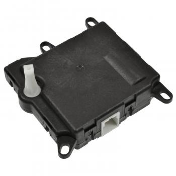 2009 Mercury Mountaineer HVAC Heater Blend Door Actuator Auxiliary Standard Motor Products ADR216 image 1 of 3