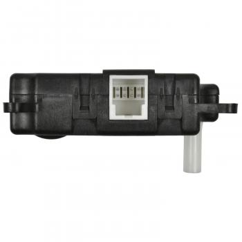 2009 Mercury Mountaineer HVAC Heater Blend Door Actuator Auxiliary Standard Motor Products ADR216 image 3 of 3