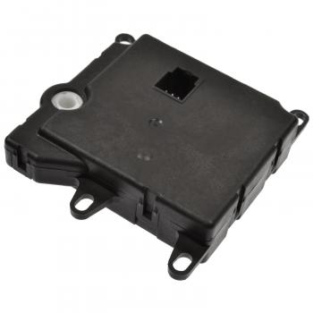 2009 Mercury Mountaineer HVAC Heater Blend Door Actuator Standard Motor Products ADR217 image 2 of 3