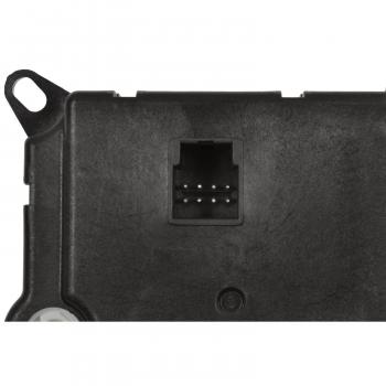 2009 Mercury Mountaineer HVAC Heater Blend Door Actuator Standard Motor Products ADR217 image 3 of 3