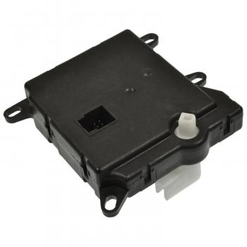 2004 Mercury Marauder HVAC Heater Blend Door Actuator Standard Motor Products ADR219 image 2 of 3