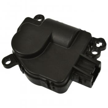 2010 Ford Flex HVAC Defrost Mode Door Actuator Standard Motor Products ADR221 image 2 of 3