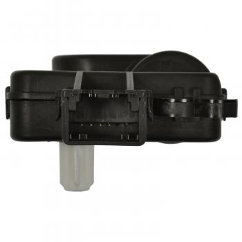 2010 Ford Flex HVAC Defrost Mode Door Actuator Standard Motor Products ADR221 image 3 of 3