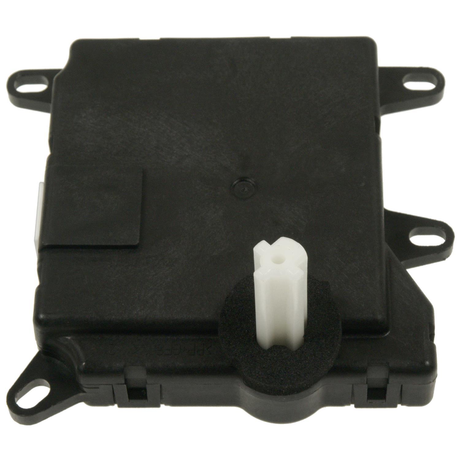 Standard Motor Products ADR224 - HVAC Heater Blend Door Actuator Standard Motor Products ADR224 HVAC Heater Blend Door Actuator product image 1 of 3