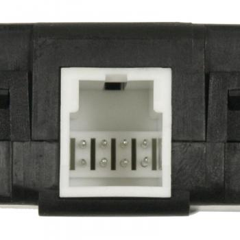 1999 Ford Lobo HVAC Heater Blend Door Actuator Main Standard Motor Products ADR224 image 2 of 3