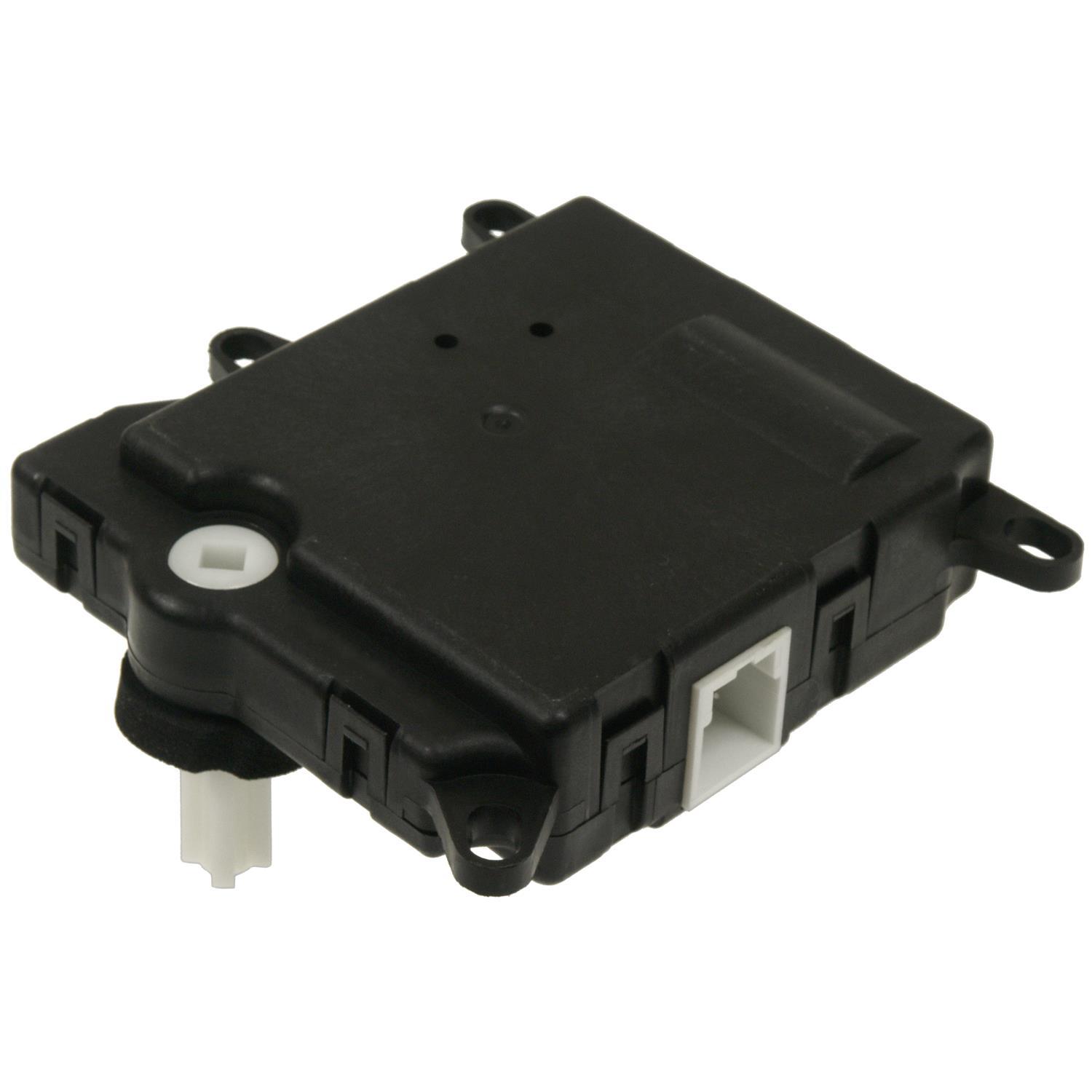 Standard Motor Products ADR224 - HVAC Heater Blend Door Actuator Standard Motor Products ADR224 HVAC Heater Blend Door Actuator product image 3 of 3