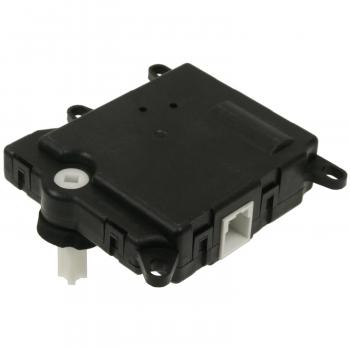 1999 Ford Lobo HVAC Heater Blend Door Actuator Main Standard Motor Products ADR224 image 3 of 3