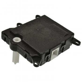 2004 Ford Lobo HVAC Heater Blend Door Actuator Standard Motor Products ADR226 image 2 of 3