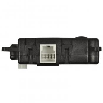 2004 Ford Lobo HVAC Heater Blend Door Actuator Standard Motor Products ADR226 image 3 of 3