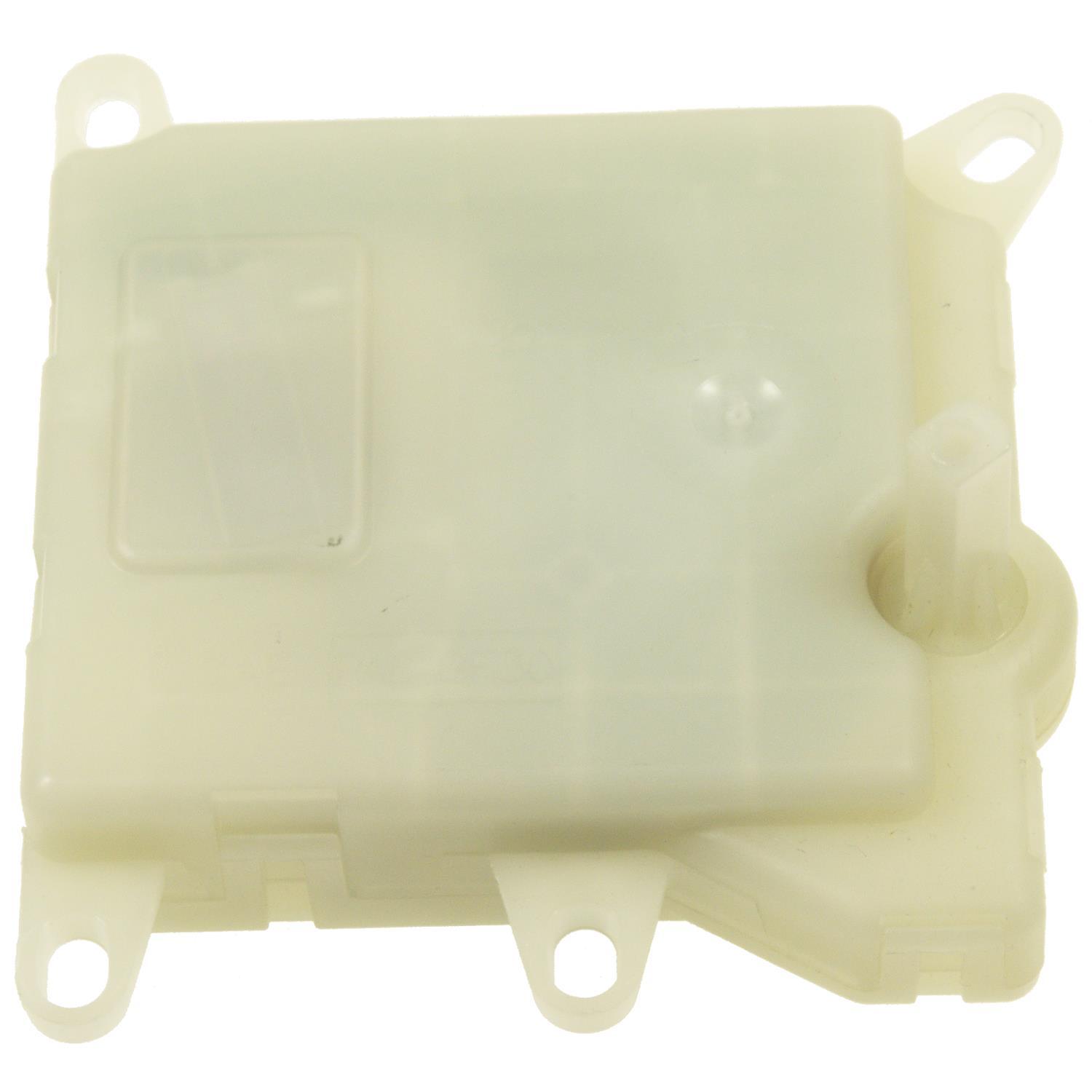 Standard Motor Products ADR227 - HVAC Heater Blend Door Actuator Standard Motor Products ADR227 HVAC Heater Blend Door Actuator product image 1 of 3