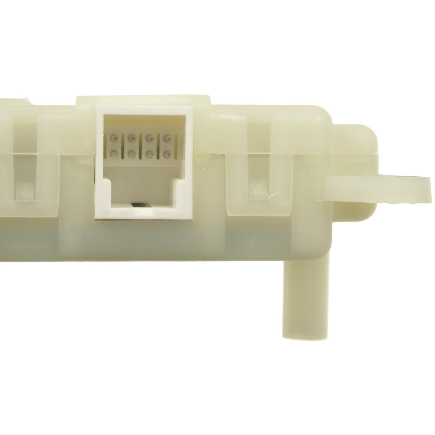 Standard Motor Products ADR227 - HVAC Heater Blend Door Actuator Standard Motor Products ADR227 HVAC Heater Blend Door Actuator product image 2 of 3
