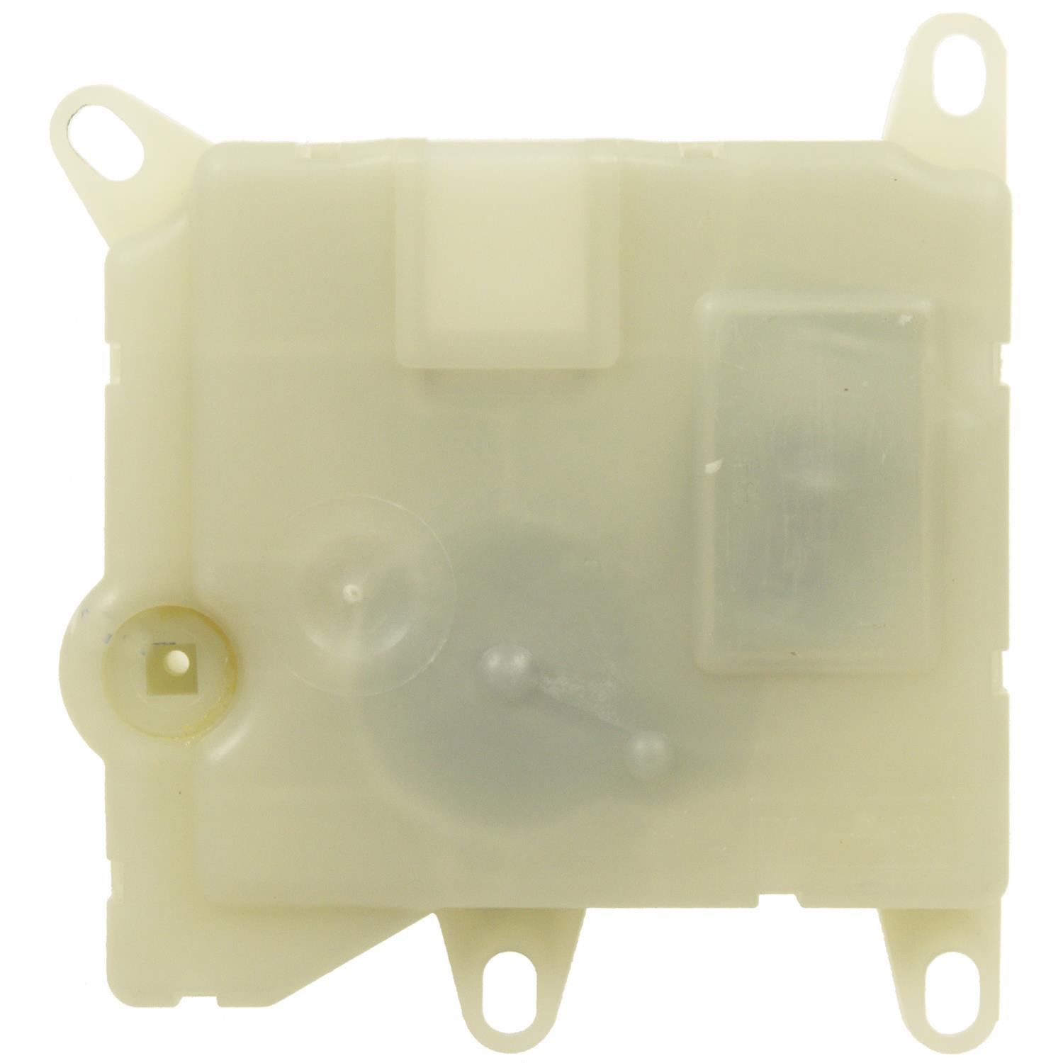 Standard Motor Products ADR227 - HVAC Heater Blend Door Actuator Standard Motor Products ADR227 HVAC Heater Blend Door Actuator product image 3 of 3