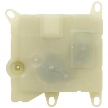 2006 Lincoln Navigator HVAC Heater Blend Door Actuator Auxiliary Standard Motor Products ADR227 image 3 of 3