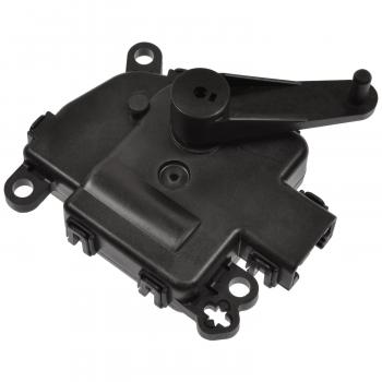 2005 Mercury Monterey HVAC Mode Door Actuator Auxiliary Standard Motor Products ADR228 image 1 of 3