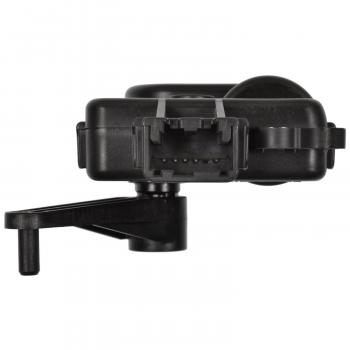 2005 Mercury Monterey HVAC Mode Door Actuator Auxiliary Standard Motor Products ADR228 image 3 of 3