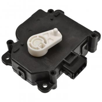 2015 Ford Edge HVAC Recirculation Door Actuator Standard Motor Products ADR229 image 1 of 3
