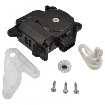2015 Ford Edge HVAC Recirculation Door Actuator Standard Motor Products ADR229 image 2 of 3