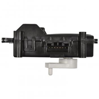 2015 Ford Edge HVAC Recirculation Door Actuator Standard Motor Products ADR229 image 3 of 3