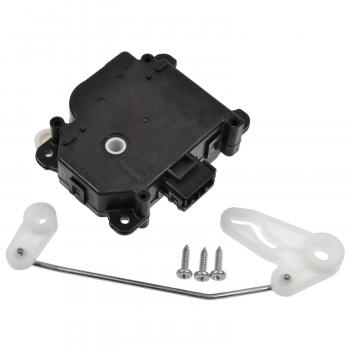 2013 Lincoln MKX HVAC Heater Blend Door Actuator Left Standard Motor Products ADR230 image 2 of 3