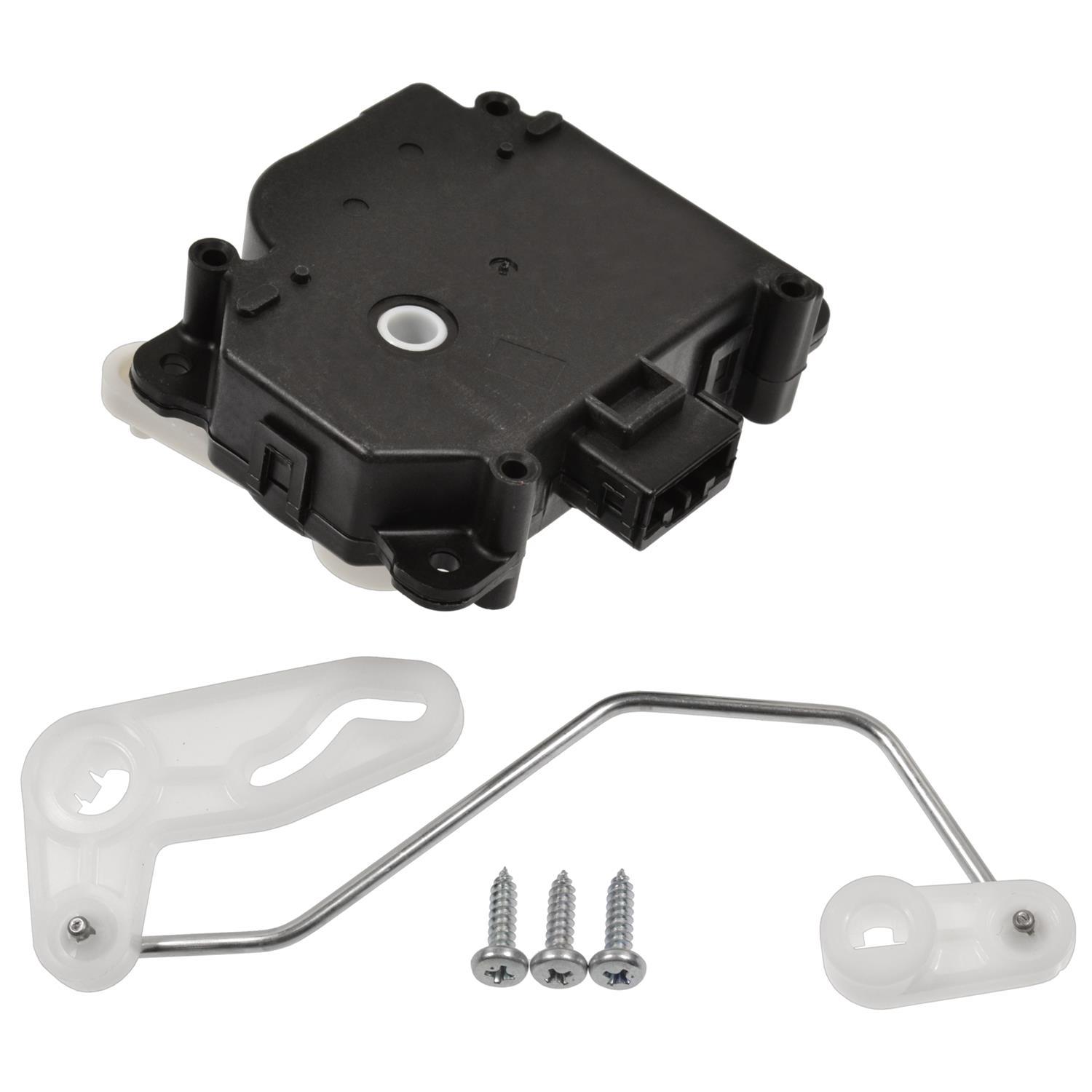 Standard Motor Products ADR231 HVAC Heater Blend Door Actuator product image 2 of 3