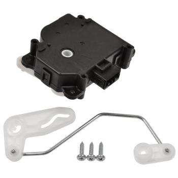 2013 Lincoln MKX HVAC Heater Blend Door Actuator Right Standard Motor Products ADR231 image 2 of 3