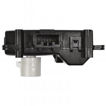 2013 Lincoln MKX HVAC Heater Blend Door Actuator Right Standard Motor Products ADR231 image 3 of 3