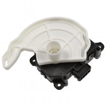 2014 Ford Edge HVAC Mode Door Actuator Standard Motor Products ADR232 image 1 of 3