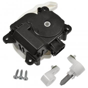 2014 Ford Edge HVAC Mode Door Actuator Standard Motor Products ADR232 image 2 of 3