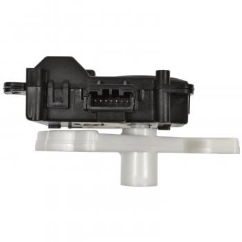 2014 Ford Edge HVAC Mode Door Actuator Standard Motor Products ADR232 image 3 of 3